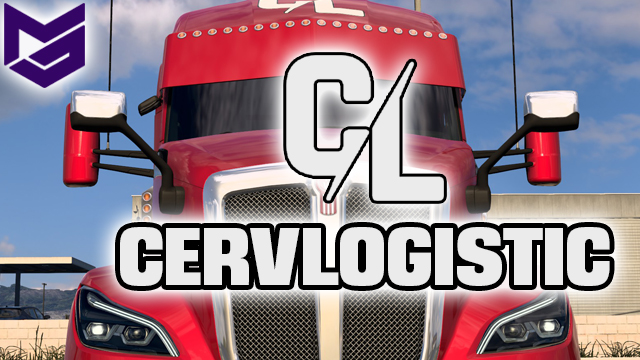CERVLOGISTIC VTC Skinpack