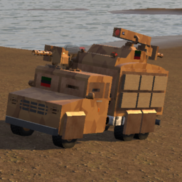The Street Cleaner