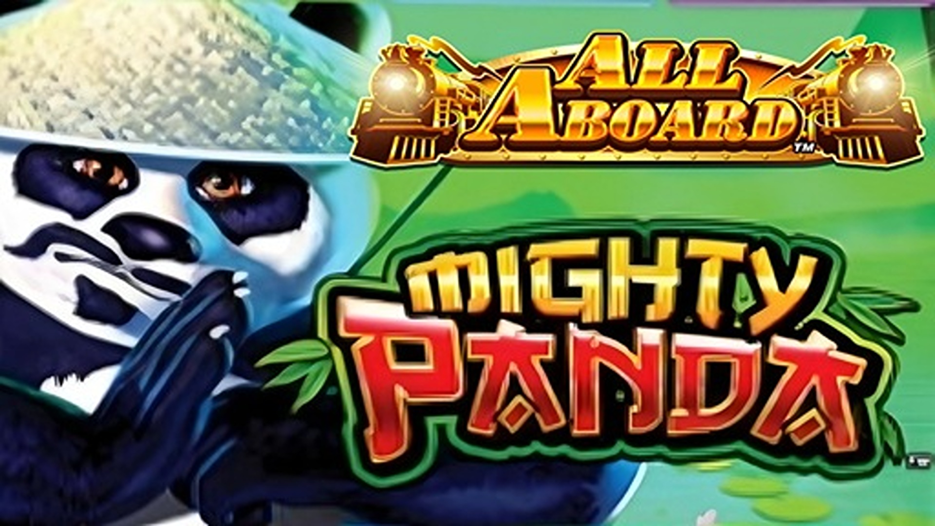 Steam Workshop::All Aboard: Mighty Panda