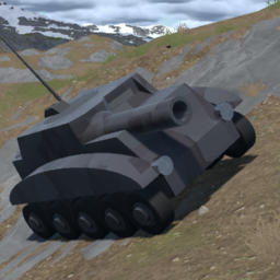 Aurrorian Defense Industries, Wasp