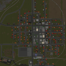 Berliner Bushaltestellen Straßen Cover V3
