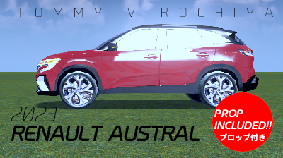 Renault Austral