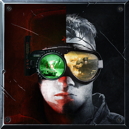 The Brotherhood 17: Clear the Sector - hard