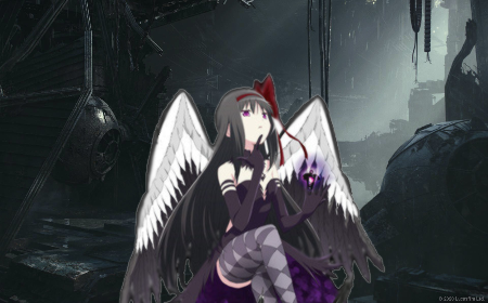 Homuran Scourge