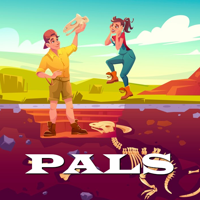 Pals