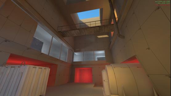 de_facility – Counter-Strike 2 Mod