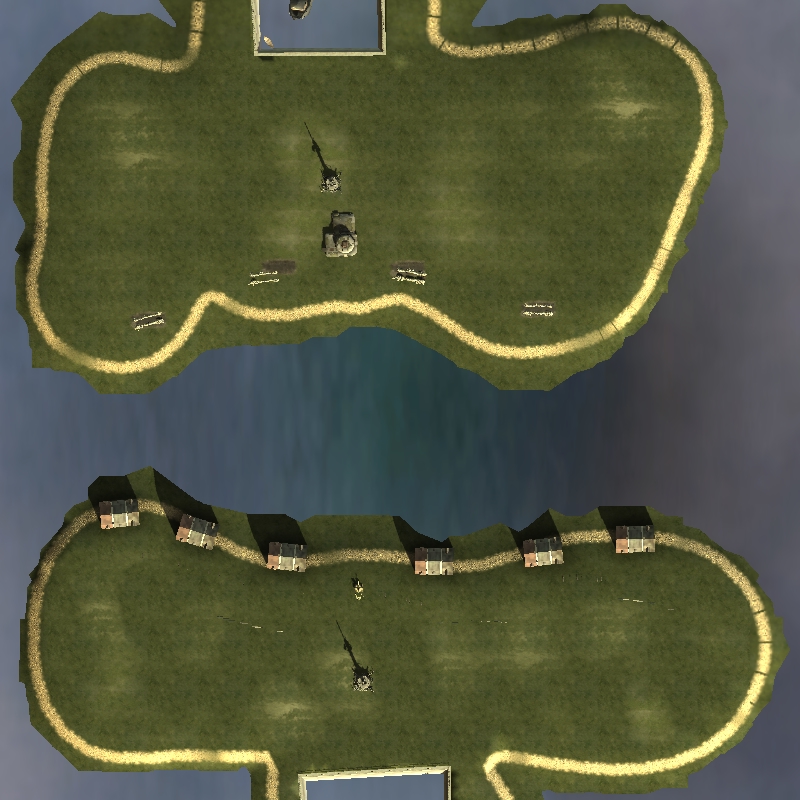 infantry defense v6 8p