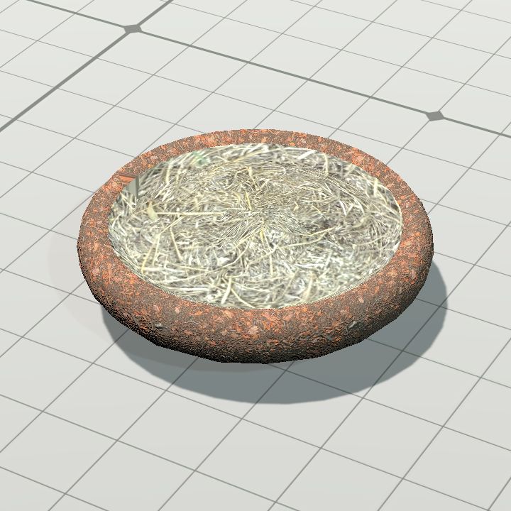 Nest test