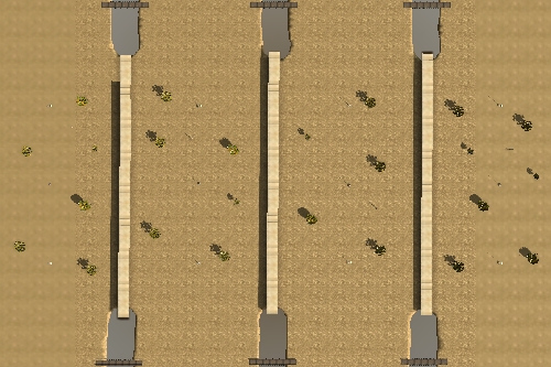 symmetry (Basic Infantry) 8p