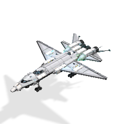 dlc TG4 全地形 tk30代