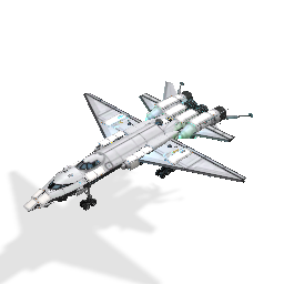 dlc TG4 全地形 tk31代