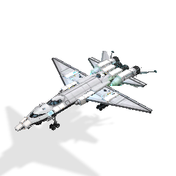 dlc TG4 全地形 tk32代