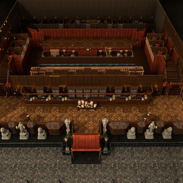Grand Theatre (day)