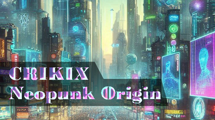Crikrix preview