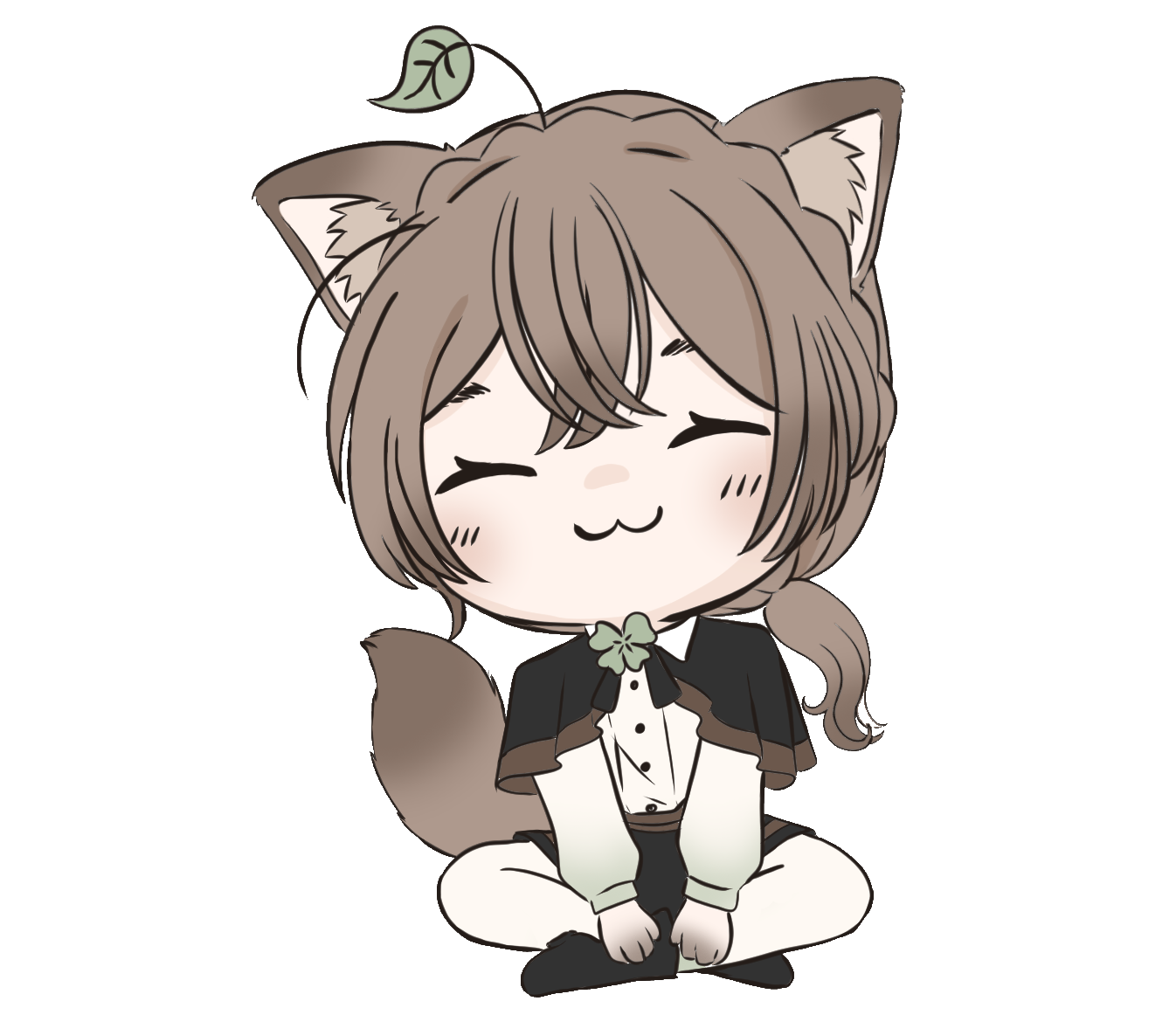 Tanuki Summon
