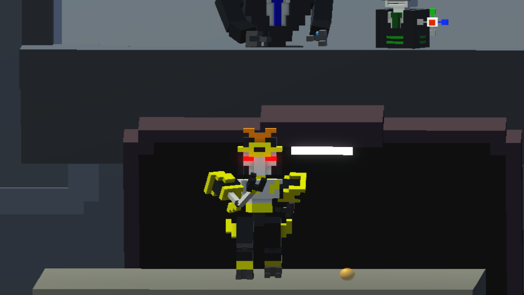 God of Kick