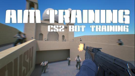 CS2_Bot_Training_Dust