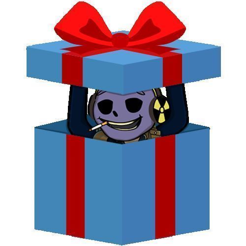 birthday stuff