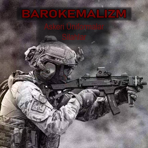 BaroKemalizm - Türk Askeri Üniformalar ve Silahlar – Barotrauma Mod