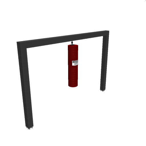 Boxing Bag