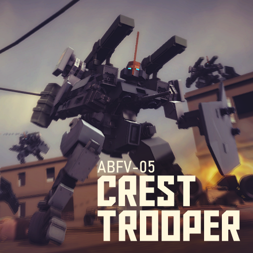 ABFV-05 Crest Trooper