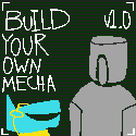 BYOM (Build Your Own Mecha!)