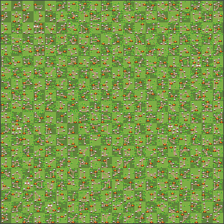 400 Villages