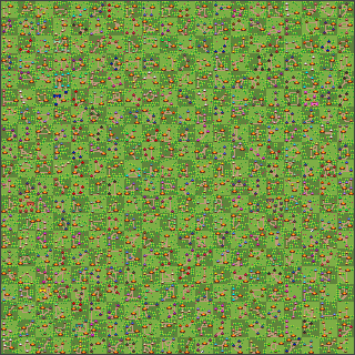 400 Kingdoms