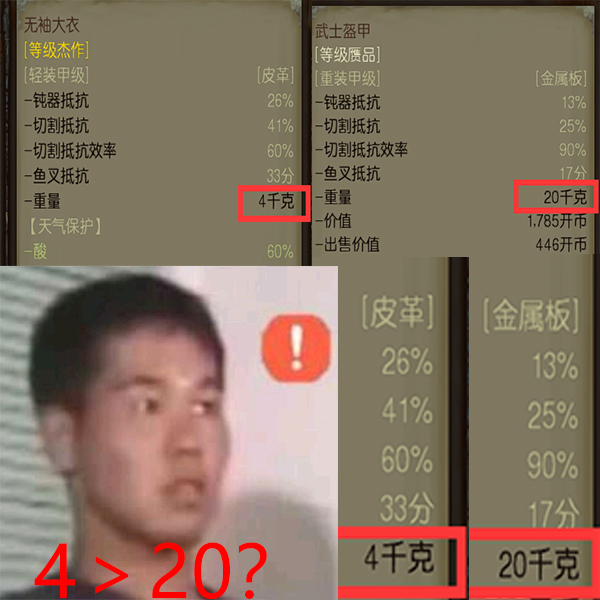 全员金甲补丁