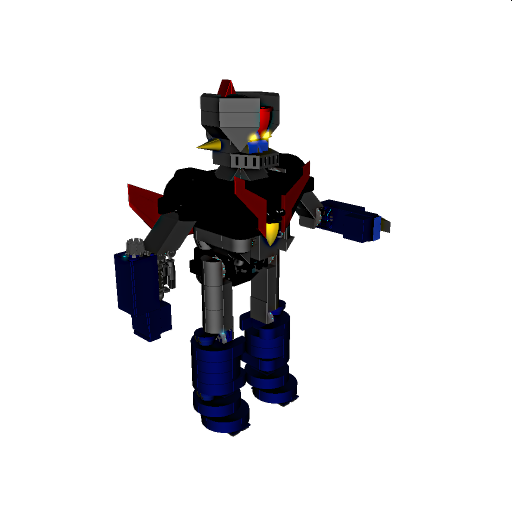 Mazinger Z