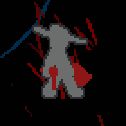 BLOODLUST (Witch Hunter)