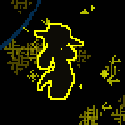 Overwhelming Might (Wynne)