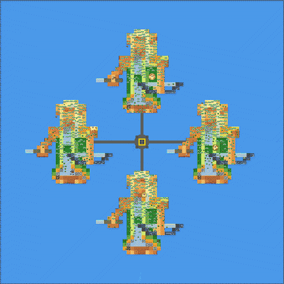 Automated Elf Sacrificer