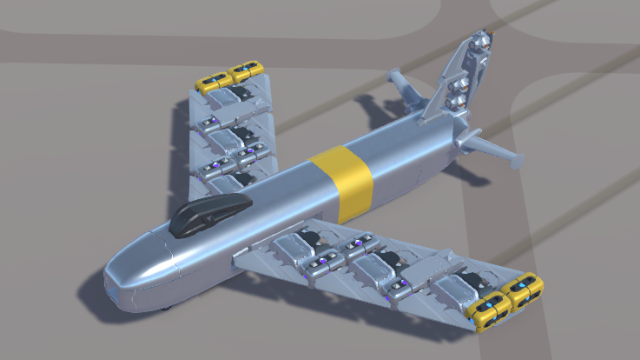 F-86A-5 Sabre