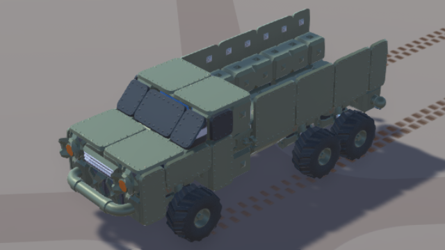 Truck