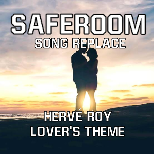 Lover's Theme for Safe Room