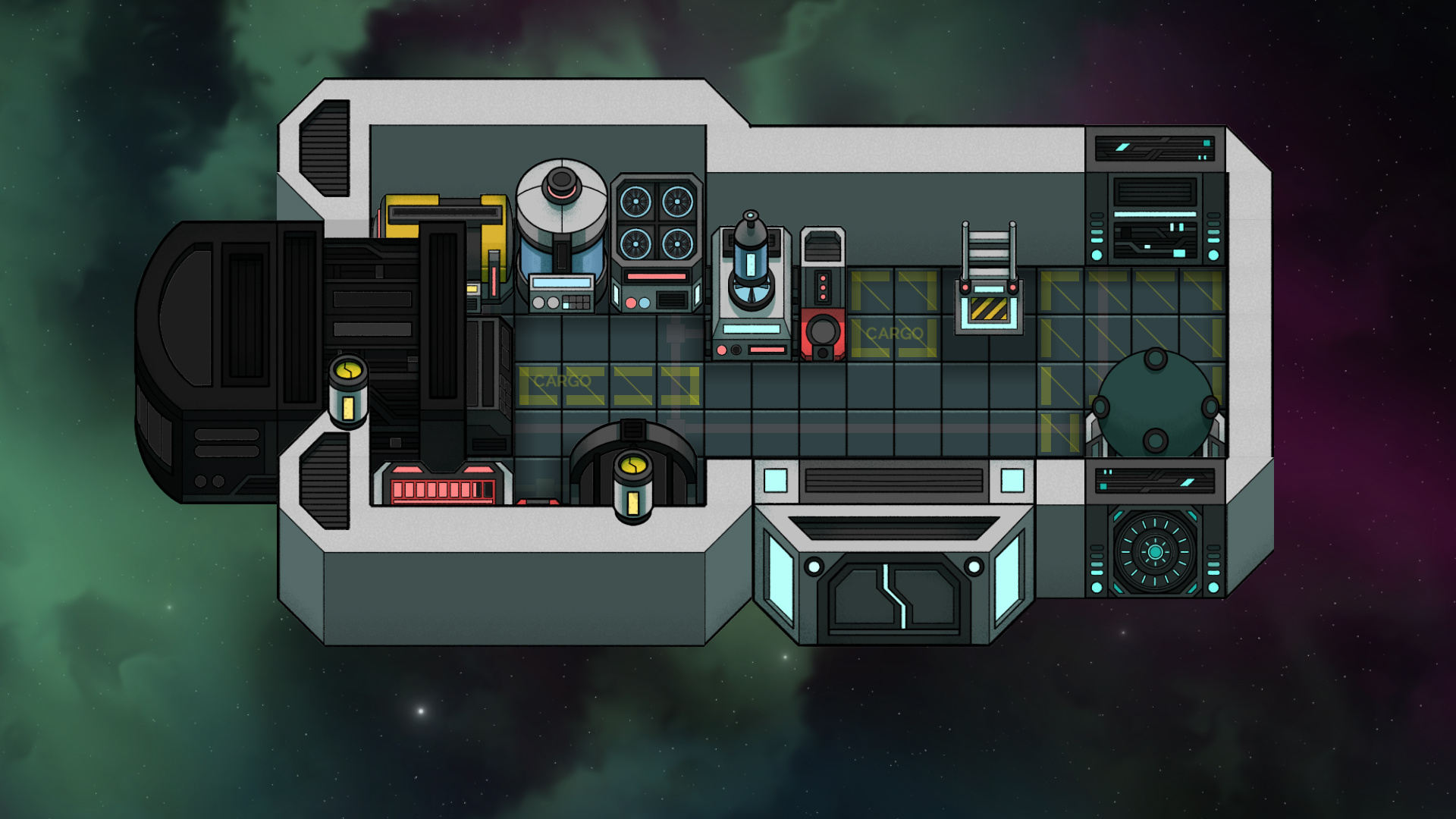 Stargate Survival