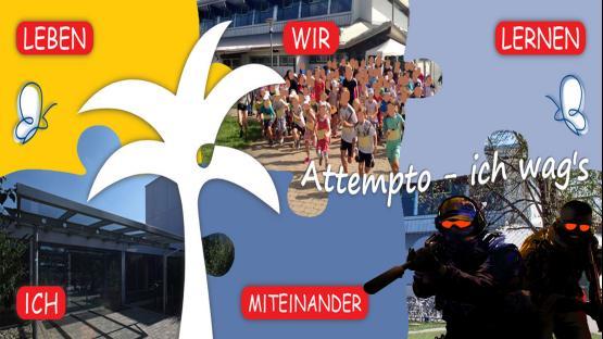 Graf Eberhard Schule – Counter-Strike 2 Mod