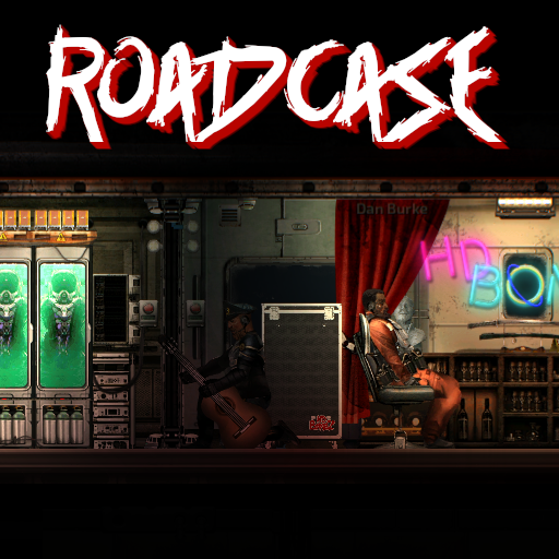 HDB-Road Case – Barotrauma Mod