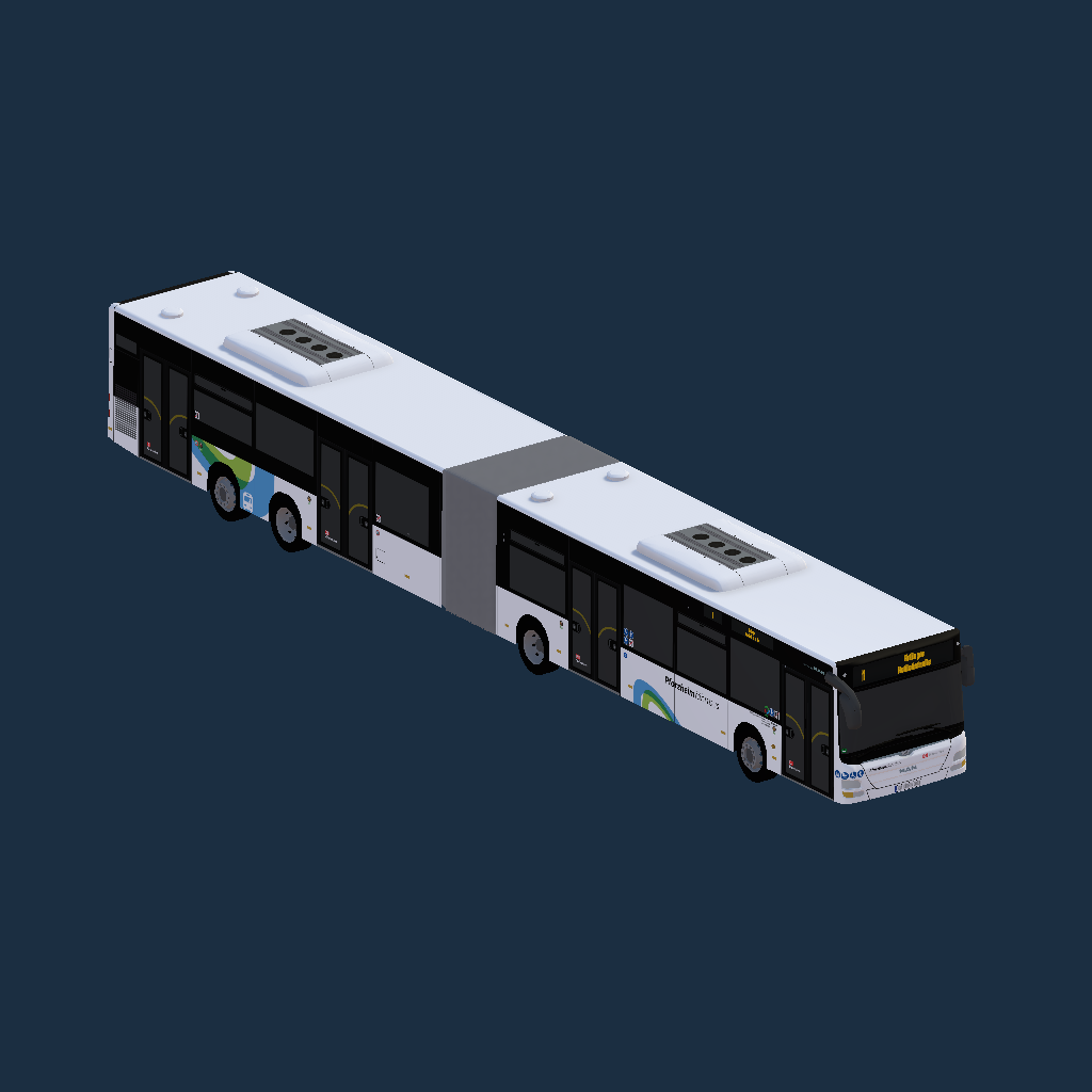 A43 - DB - Pforzheim (RVS)