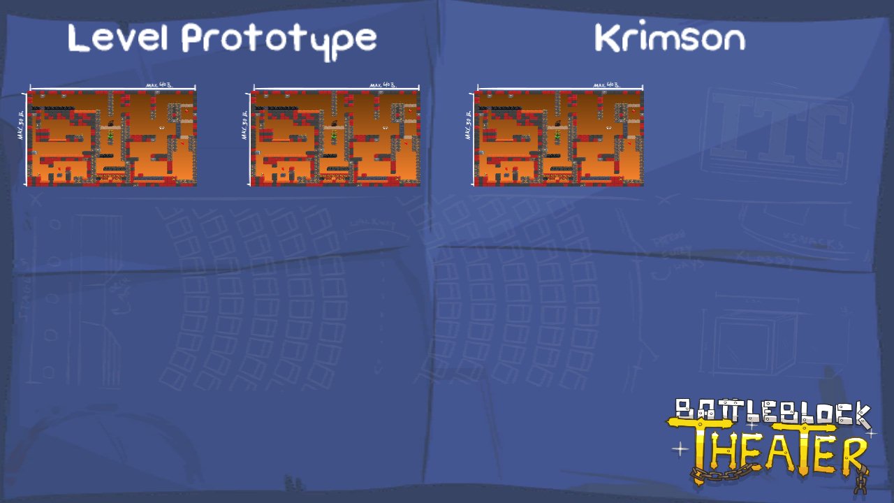 Level Prototype