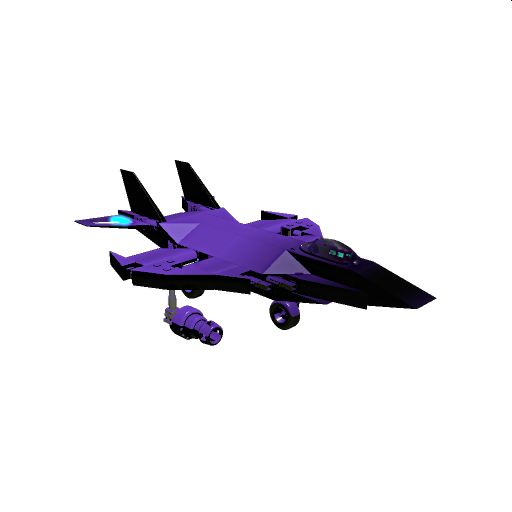 JetFighter