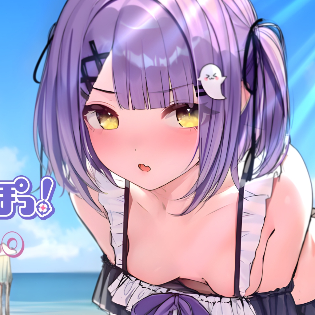 Steam Workshop::紫宮るな ぶいすぽっ! Vtuber Live2D Steam Workshop::紫宮るな ぶいすぽっ! Vtuber Live2D