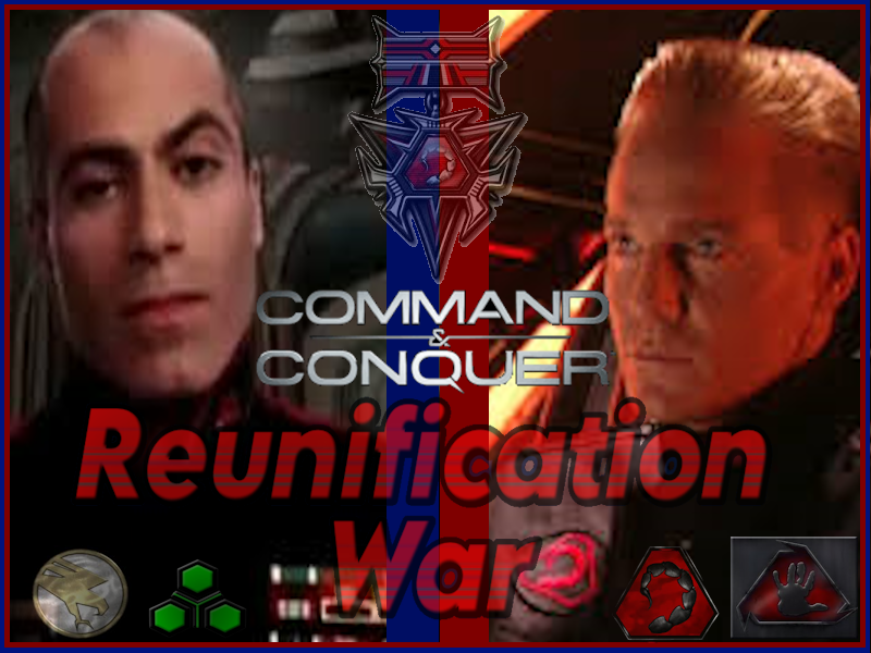 Reunification War | NOD 11 - Cairo