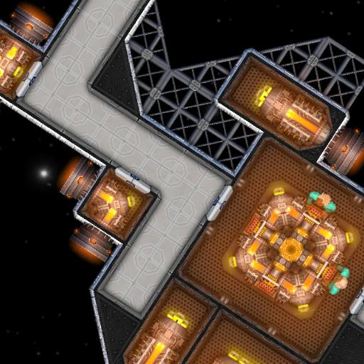 Tanksy's Thrusters