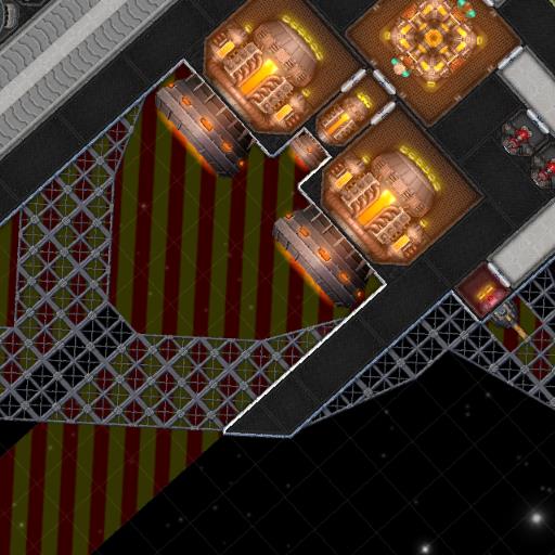 Tanksy's Structures