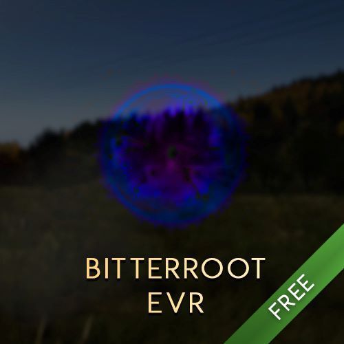 BitterrootEVR