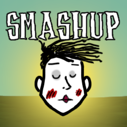 Smashup - Lore Accurate Wes – Don't Starve Together Mod