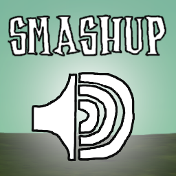 Smashup - Music+ – Don't Starve Together Mod