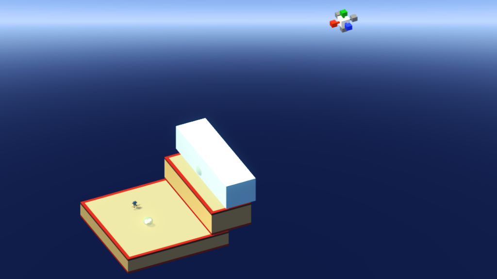 This level is impossible in vanilla
